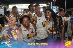 Bloco Poli Mania